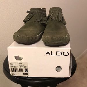 Aldo bootie